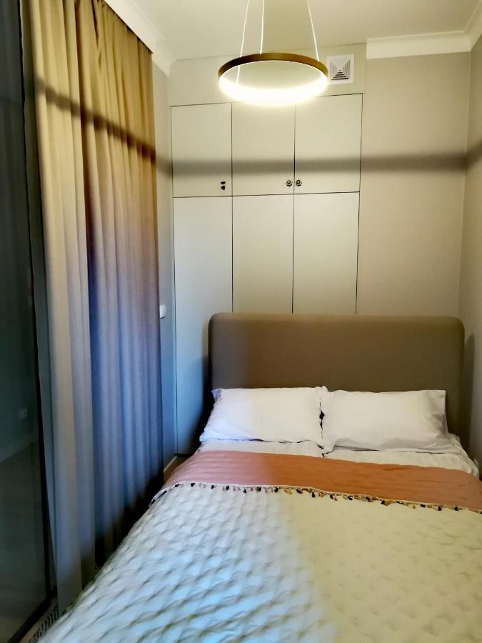 Dlugie Ogrody Apartment 209 グダニスク エクステリア 写真