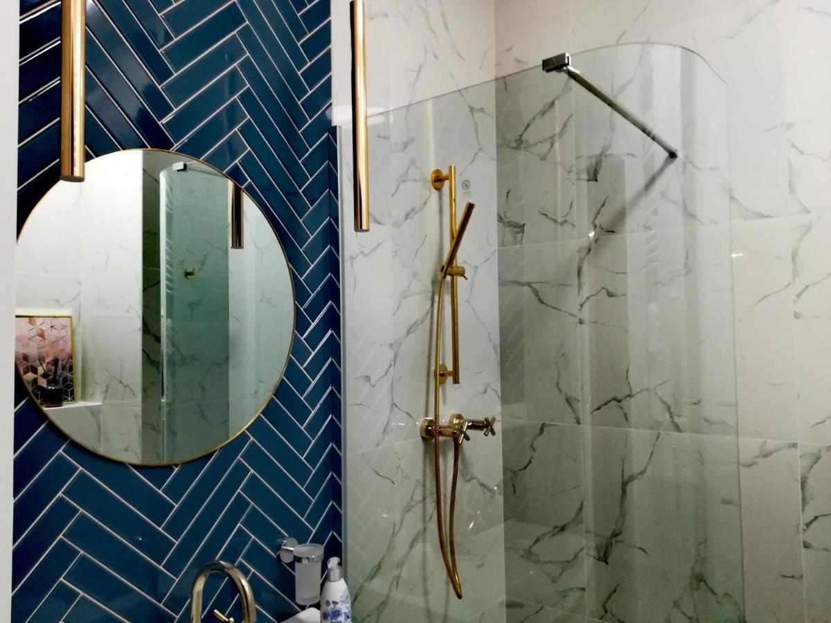 Dlugie Ogrody Apartment 209 グダニスク エクステリア 写真